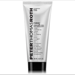 Peter Thomas Roth FIRMx Peeling Gel 6.8 oz New Sealed